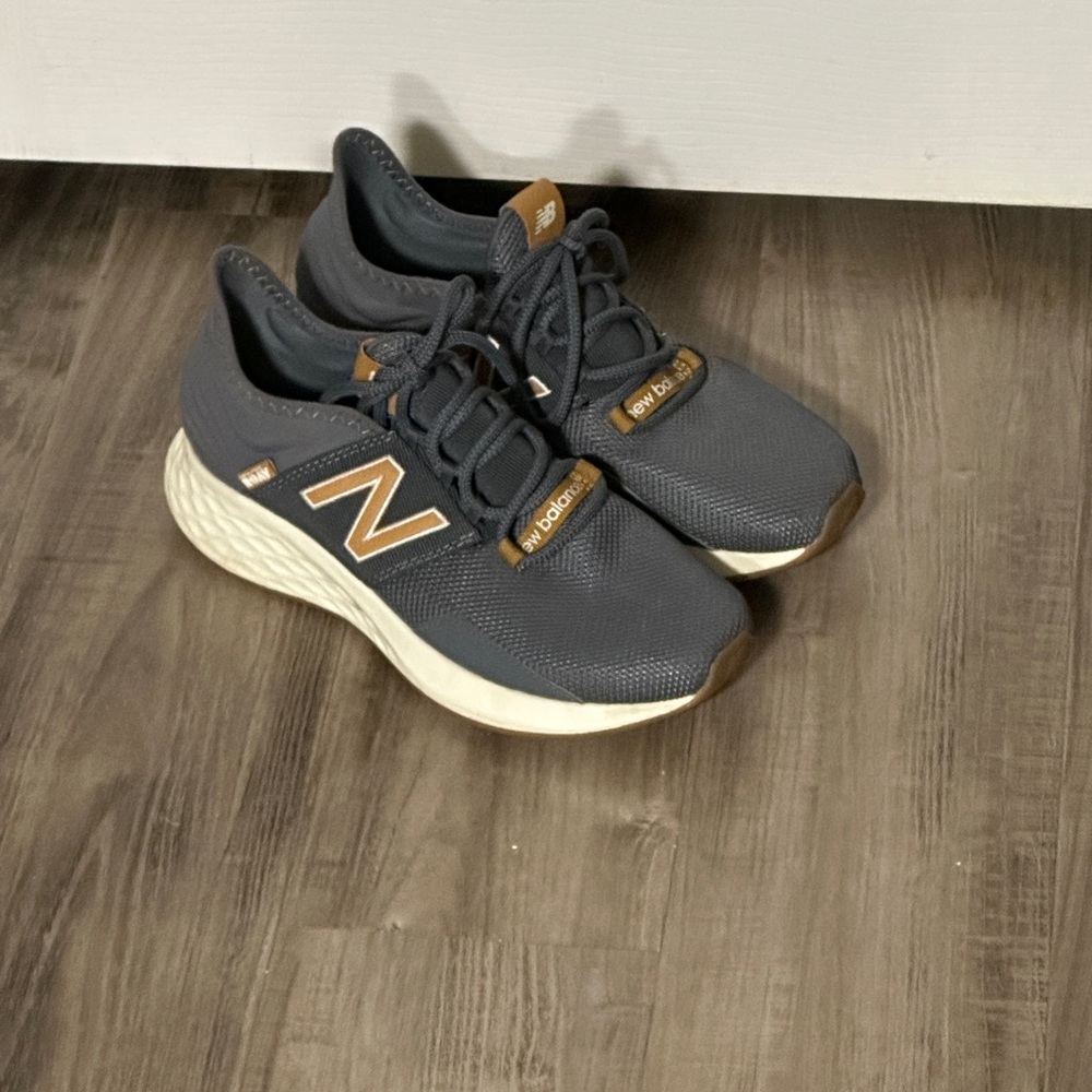 Running shoes